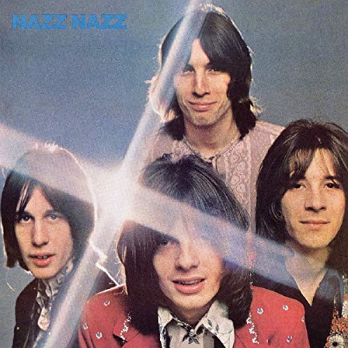 Various - Nazz Nazz [VINYL]