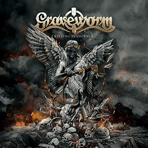 Graveworm - Killing Innocence [CD]