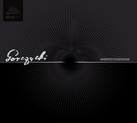 Baileybartnikvenner - Gorczycki: Gorczycki [CD]