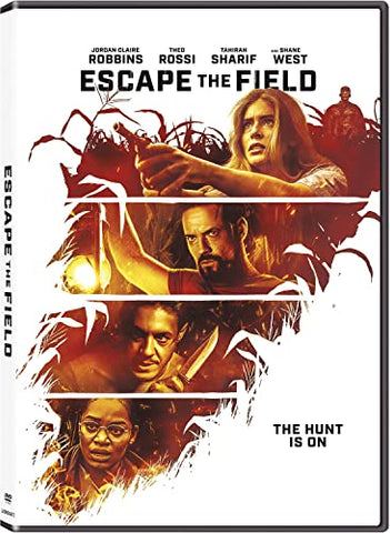 Escape The Field [DVD]