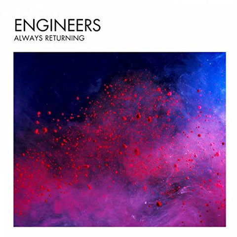 Engineers - Always Returning [CD]