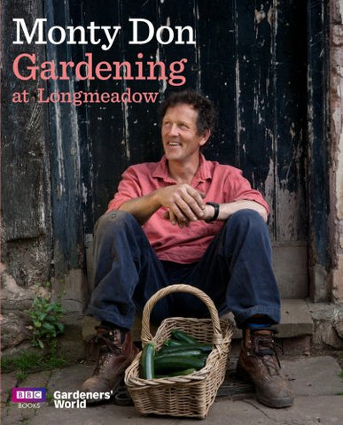 Monty Don - Gardening at Longmeadow