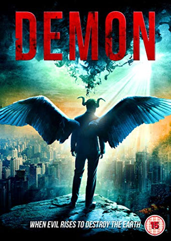 Demon [DVD]