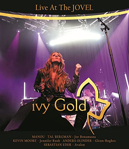 Live At The Jovel [BLU-RAY]