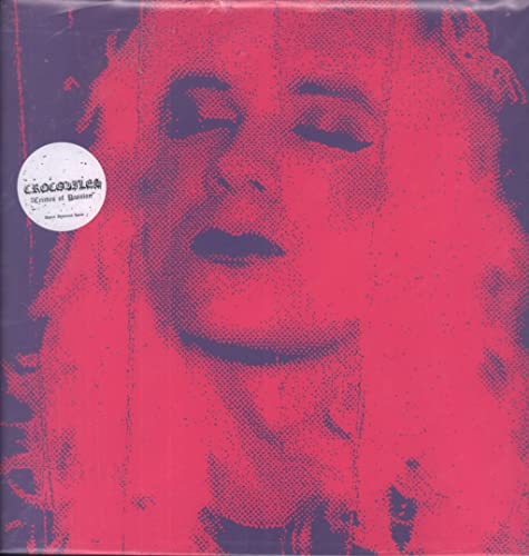 Various - Crimes of Passion [VINYL]