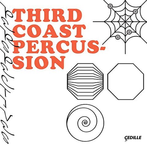 Third Coast Percussion - PERSPECTIVES [CD]
