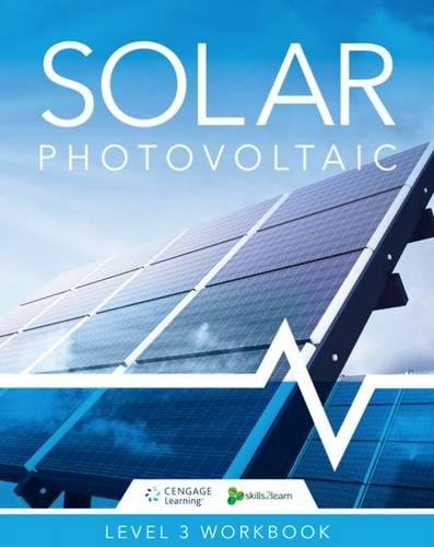 Solar Thermal: Solar Photovolcaic: Skills2Learn Renewable Energy Workbook
