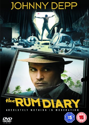 Rum Diary The [DVD]