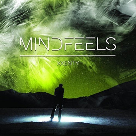Mindfeels - Xxtwenty [CD]