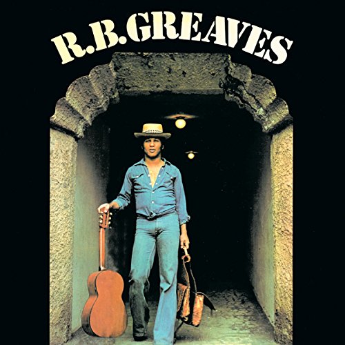 Various - R.B. Greaves [CD]