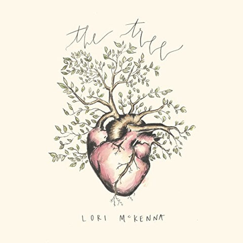 Mckenna Lori - The Tree [CD]