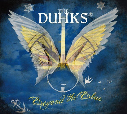 Duhks The - Beyond The Blue [CD]