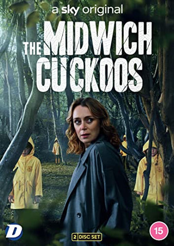 The Midwich Cuckoos [DVD]