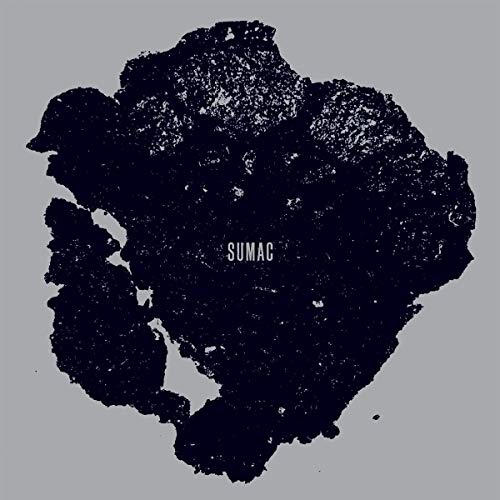 Sumac - What One Becomes [VINYL]