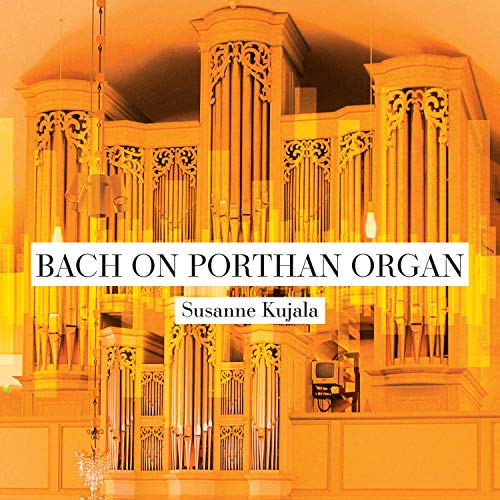 "CD cover featuring a large pipe organ with text overlay."