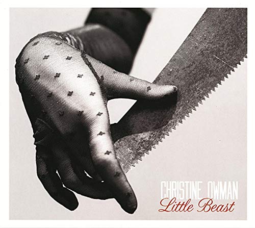 Owman Christine - Little Beast (LP + CD) [VINYL]