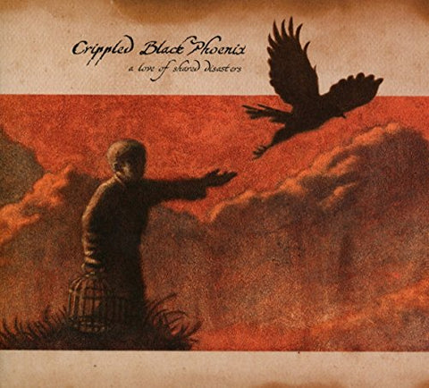Crippled Black Phoenix - A Love Of Shared Disasters [CD]