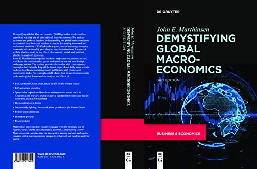 Demystifying Global Macroeconomics