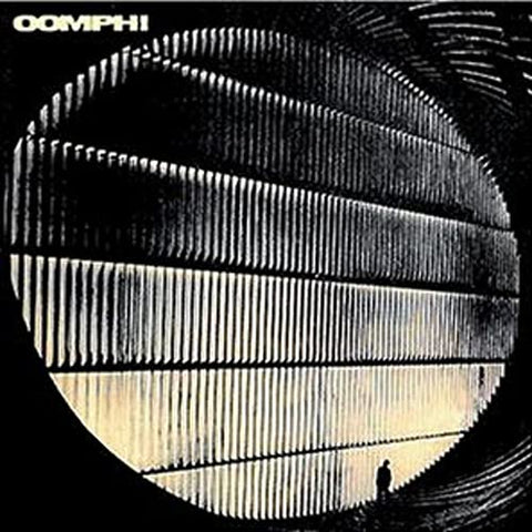 Oomph! - Oomph! [CD]