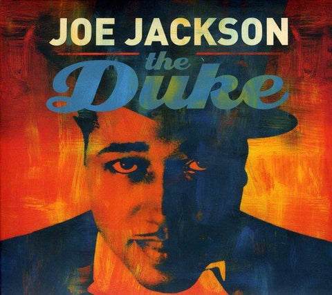 Joe Jackson - THE DUKE Audio CD