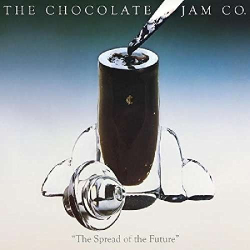 Chocolate Jam Co. - Spread Of The Future [CD]