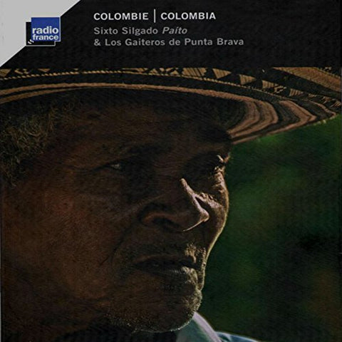 Sixto Silgado Paito - COLOMBIE - Sixto Silgado Paito [CD]