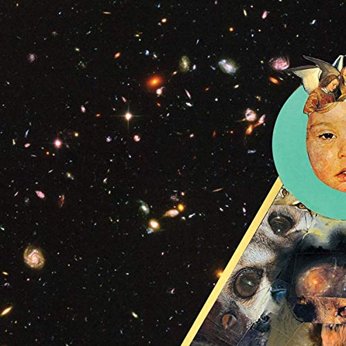 Jehovah Eyes - Sitcom Freedom [VINYL]