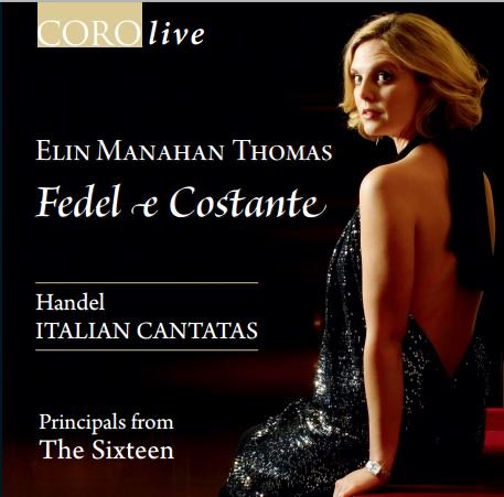 16christophers The - FEDEL E CONSTANTE [CD]