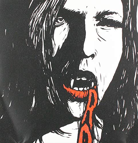 Rosvo - Ticks And Ants [7"] [VINYL]