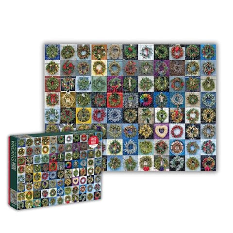 Galison 9780735377639 Jigsaw Puzzle, Multicoloured