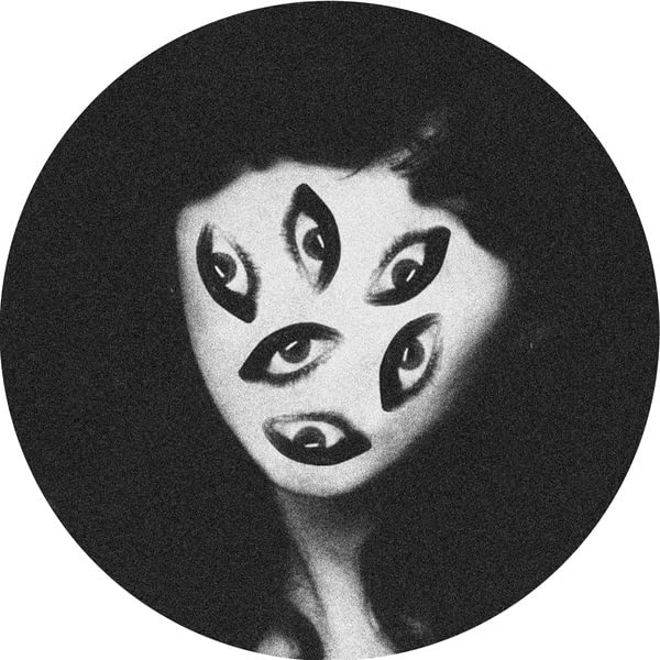 Various - Elka EP [VINYL]