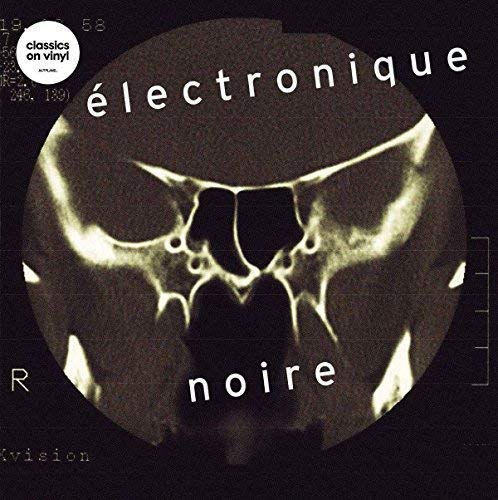 Eivind Aarset - Electronique Noire [VINYL]
