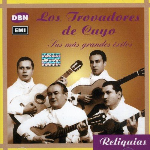 Various - Sus Mas Grandes Exitos [CD]