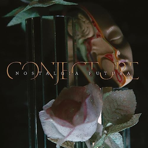 CONJECTURE - NOSTALGIA FUTURA [CD]