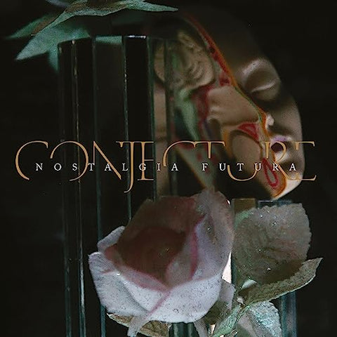 CONJECTURE - NOSTALGIA FUTURA [CD]