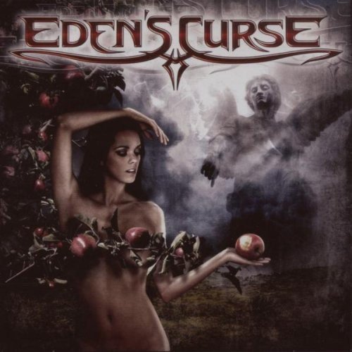 Eden's Curse - Eden's Curse [CD]