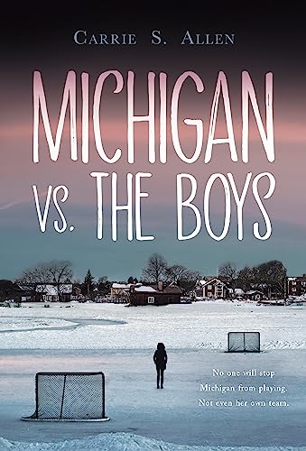 Michigan vs. the Boys