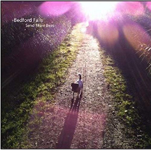 Bedford Falls - Send More Bees (Lp+cd) [VINYL]