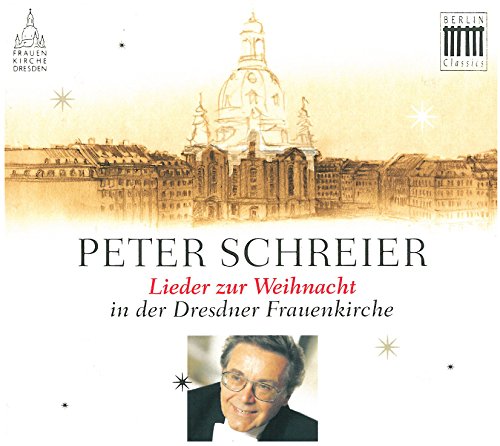 "CD cover featuring a church sketch and a man's portrait."