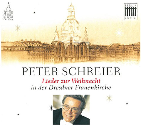 Virtuosi Saxoniae / Ludwig Gu - Lieder Zur Weihnacht [CD]