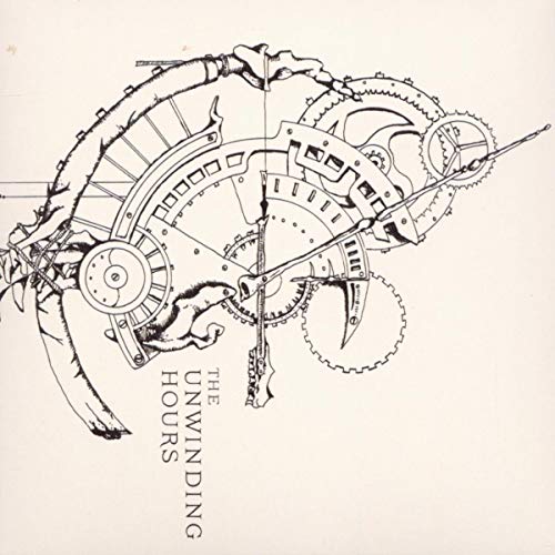 The Unwinding Hours - The Unwinding Hours [CD]