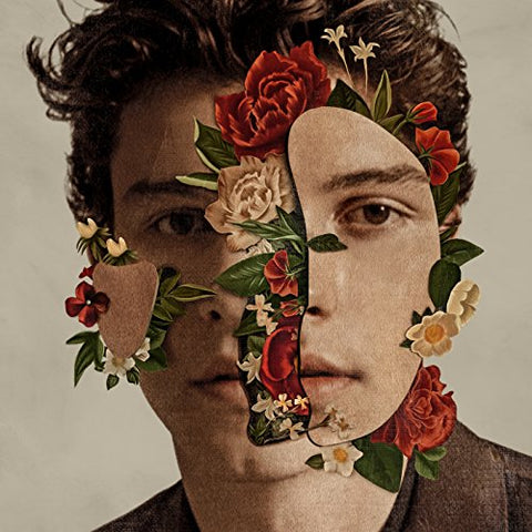 Shawn Mendes - Shawn Mendes [CD]