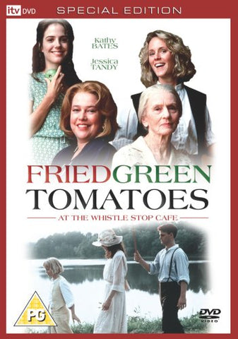 Fried Green Tomatoes At The Whistle Stop Cafe (Special Edition) [1991] [DVD]