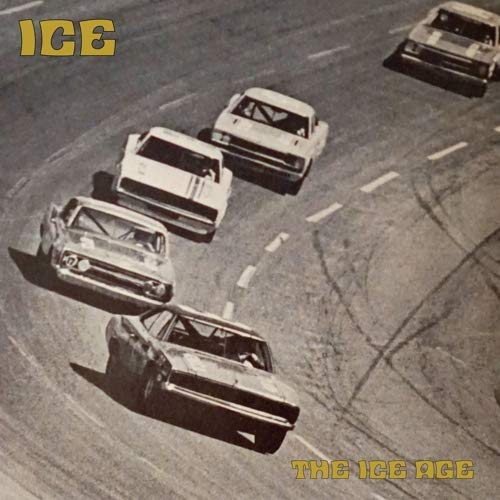 Various - Ice Age [VINYL]