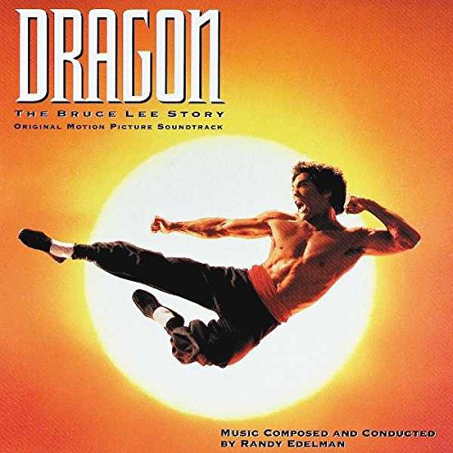 Dragon The Bruce Lee Story / - Dragon: The Bruce Lee Story / O.S.T. [VINYL]