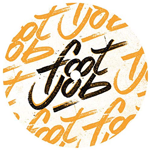 Various - Filterjob EP [VINYL]