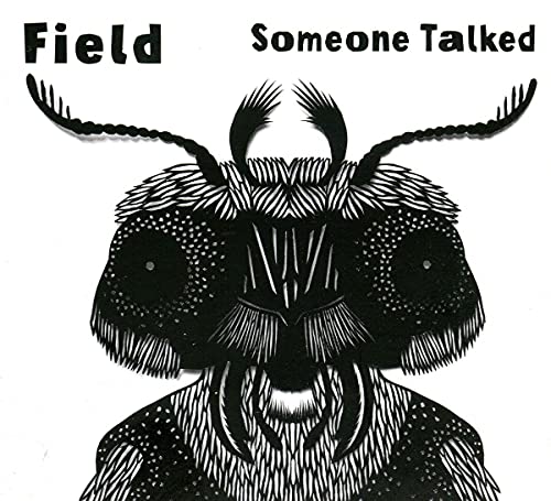 Uli Kempendorffs Field - Someone Talked [CD]