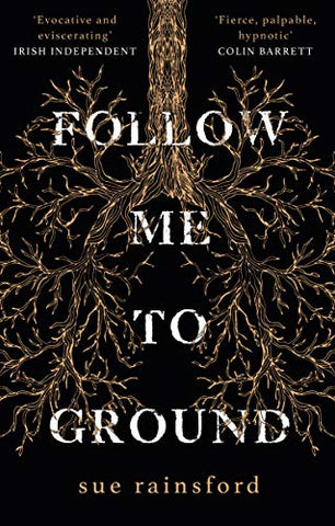 Follow Me To Ground