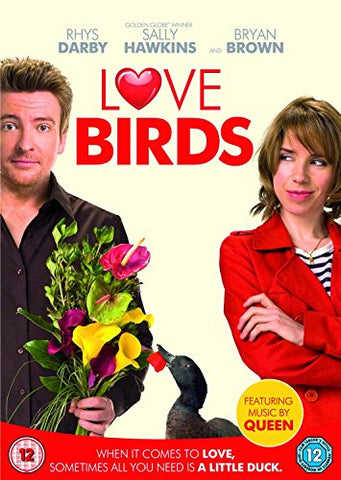 Love Birds [DVD]