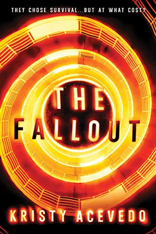 The Fallout: 2 (The Warning)